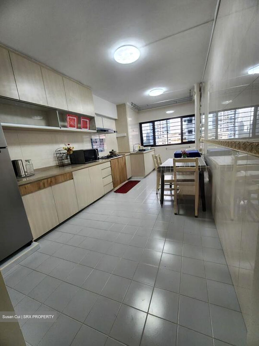 Blk 64 BLANGAH VIEW (Bukit Merah), HDB 3 Rooms #547514761